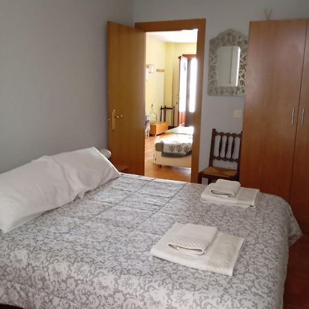 La Casa De La Callejuela Riaza Ngoại thất bức ảnh