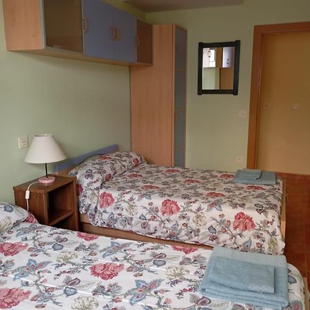 La Casa De La Callejuela Riaza Ngoại thất bức ảnh