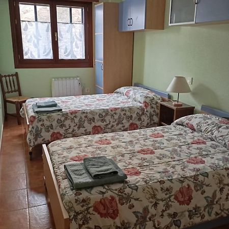 La Casa De La Callejuela Riaza Ngoại thất bức ảnh