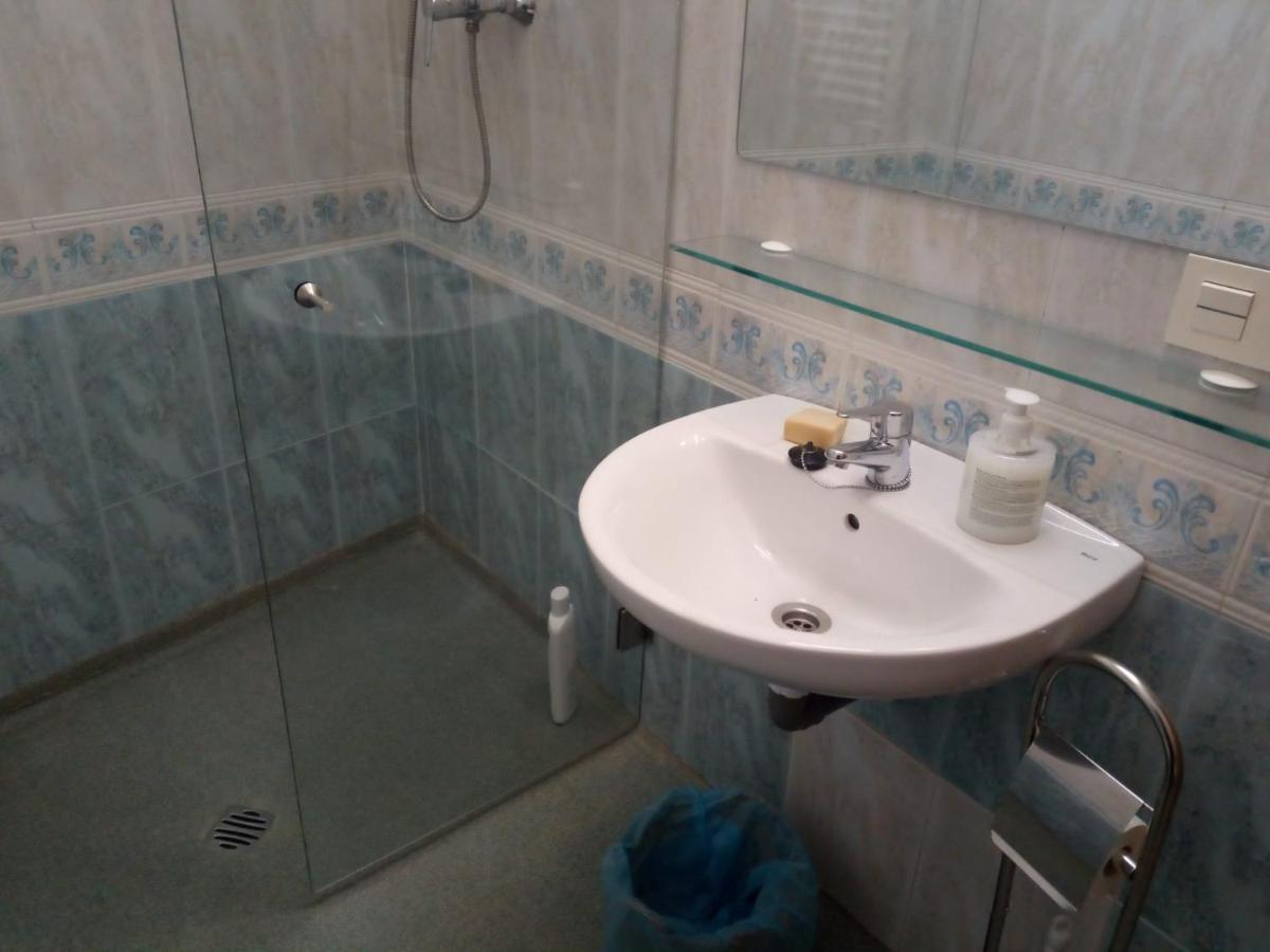 La Casa De La Callejuela Riaza Ngoại thất bức ảnh