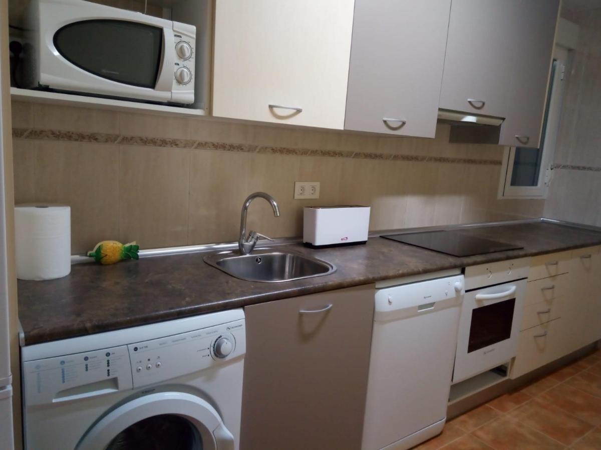 La Casa De La Callejuela Riaza Ngoại thất bức ảnh