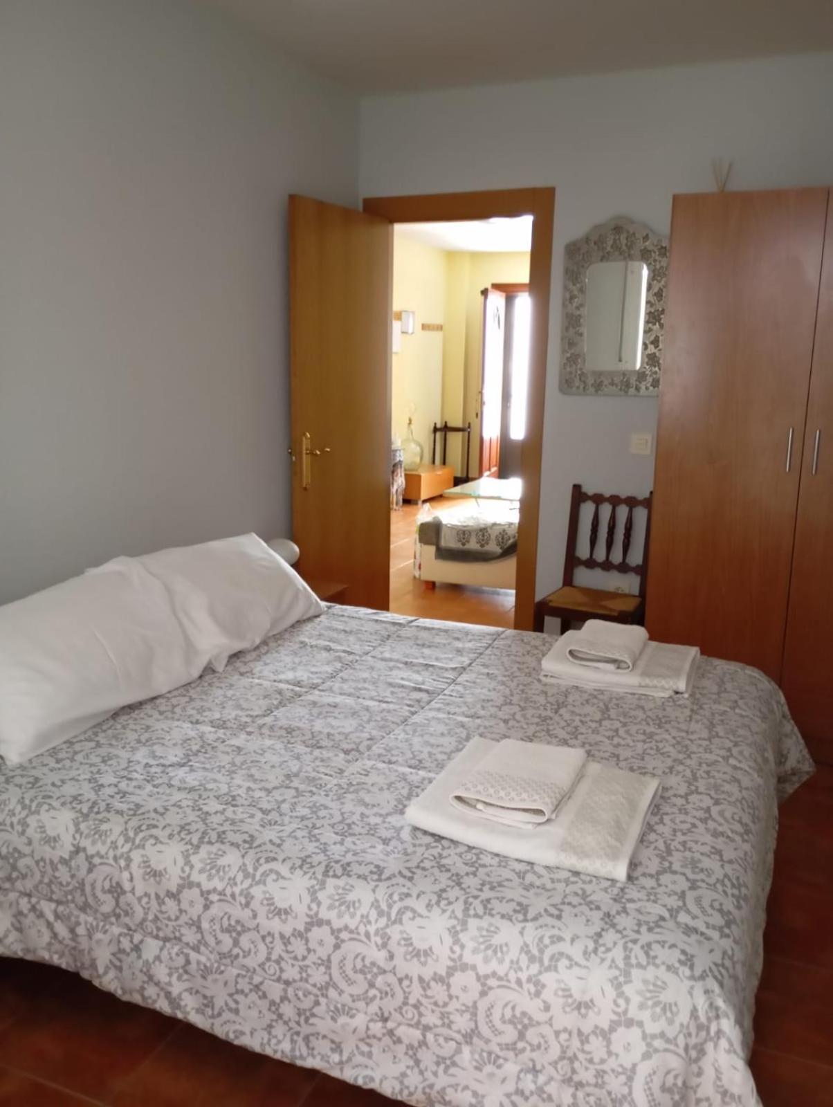 La Casa De La Callejuela Riaza Ngoại thất bức ảnh