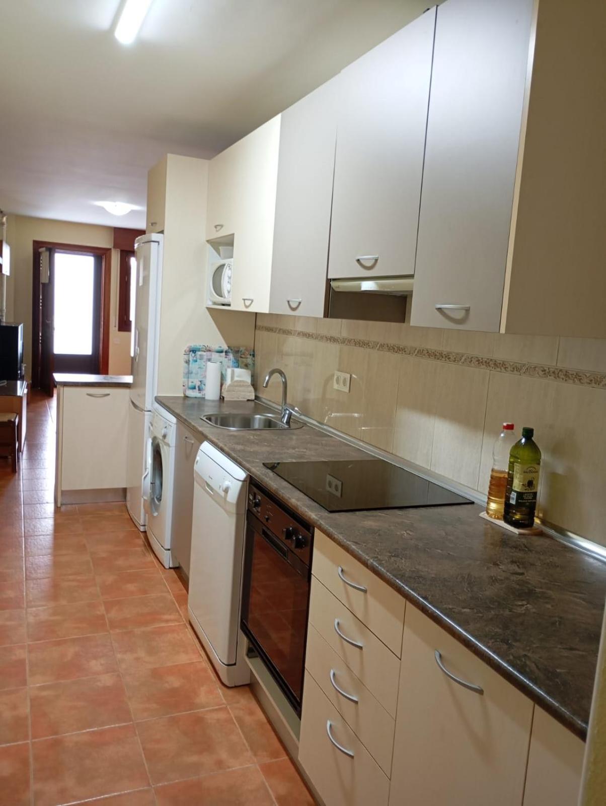 La Casa De La Callejuela Riaza Ngoại thất bức ảnh