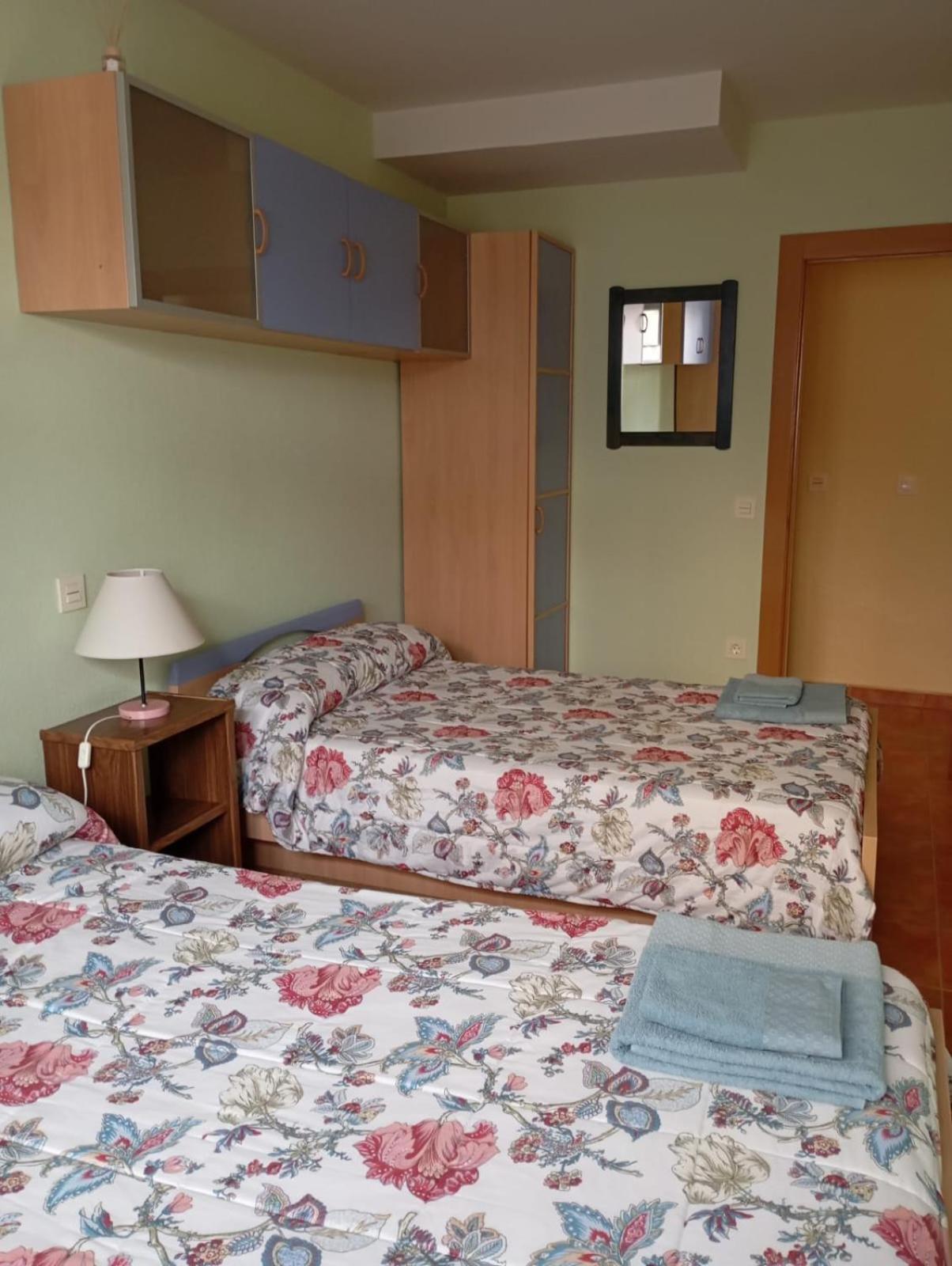 La Casa De La Callejuela Riaza Ngoại thất bức ảnh