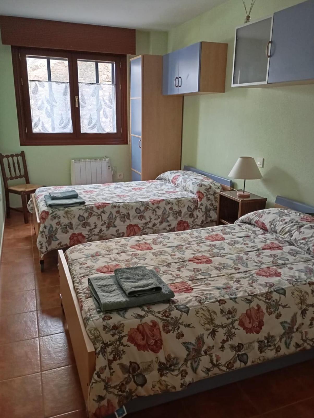 La Casa De La Callejuela Riaza Ngoại thất bức ảnh